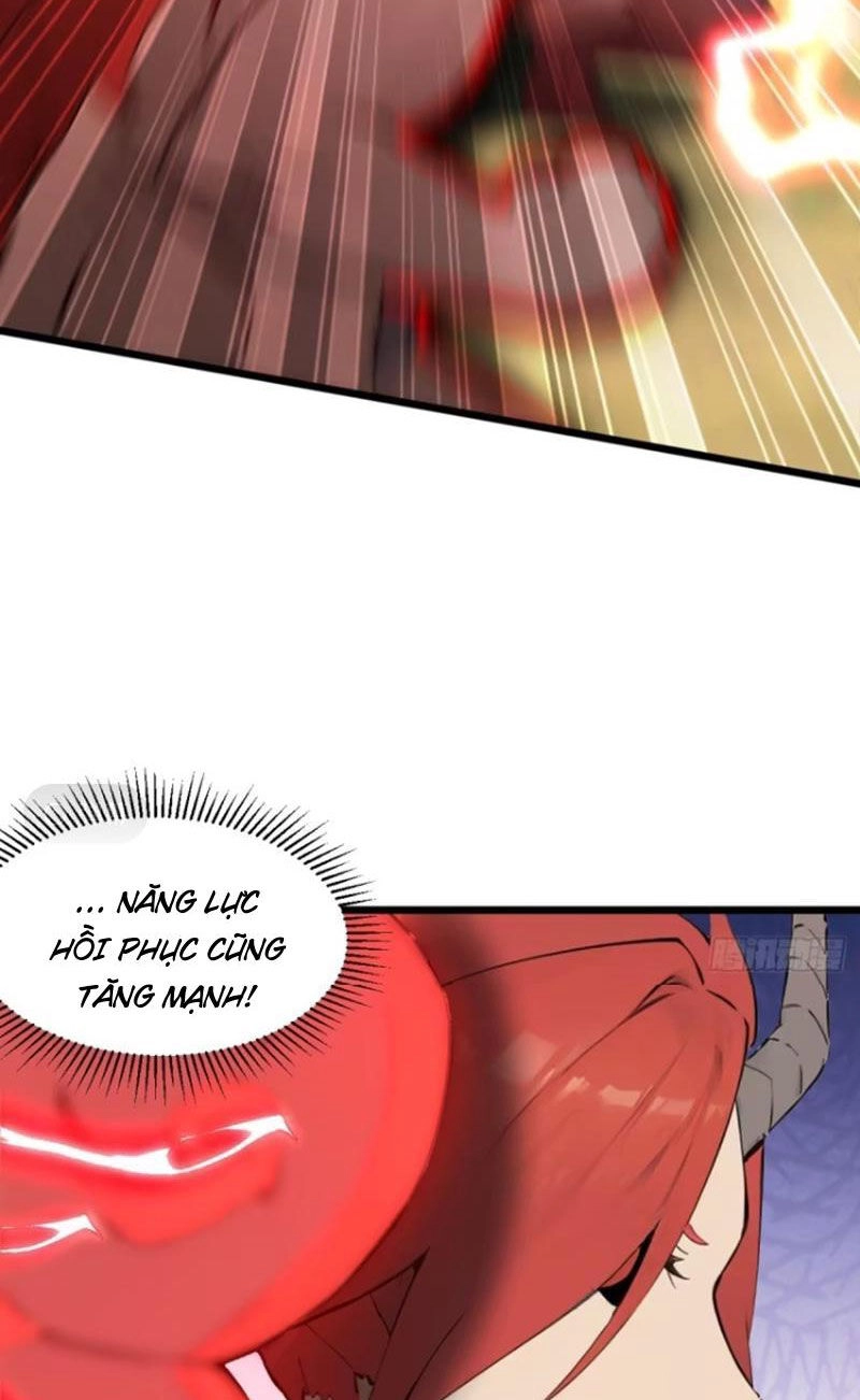 Ngươi Là Hạng Người Gì Cũng Dám Ở Tiên Giới Lên Mặt Với Ta? Chapter 19 - 16