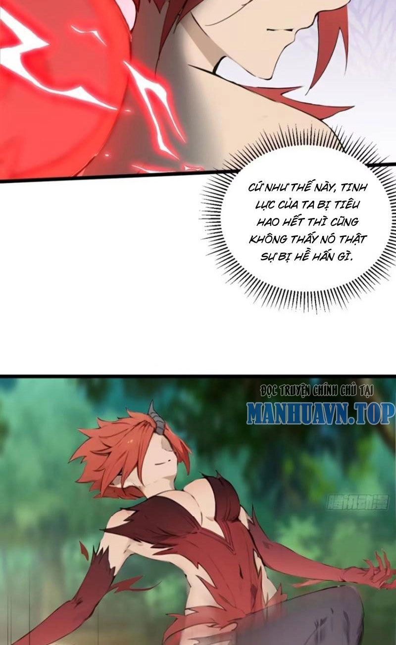 Ngươi Là Hạng Người Gì Cũng Dám Ở Tiên Giới Lên Mặt Với Ta? Chapter 19 - 17