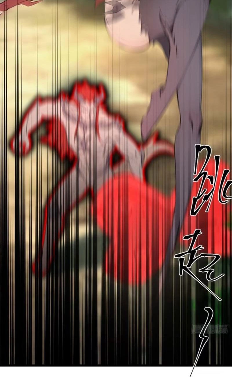 Ngươi Là Hạng Người Gì Cũng Dám Ở Tiên Giới Lên Mặt Với Ta? Chapter 19 - 18