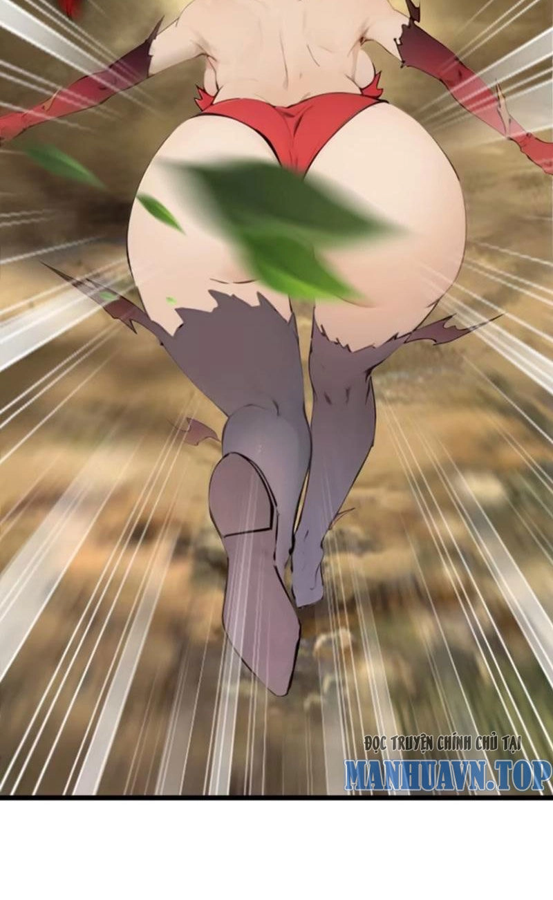 Ngươi Là Hạng Người Gì Cũng Dám Ở Tiên Giới Lên Mặt Với Ta? Chapter 19 - 20