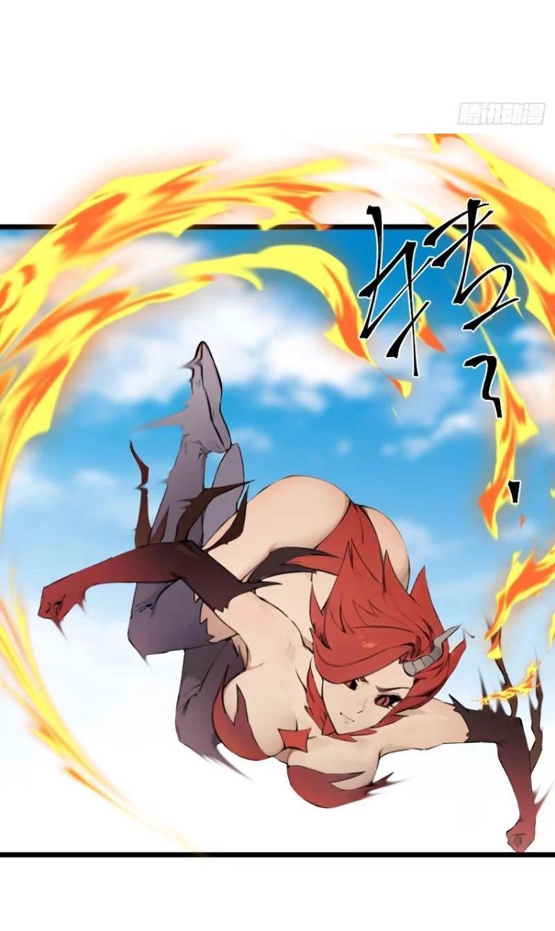 Ngươi Là Hạng Người Gì Cũng Dám Ở Tiên Giới Lên Mặt Với Ta? Chapter 19 - 21