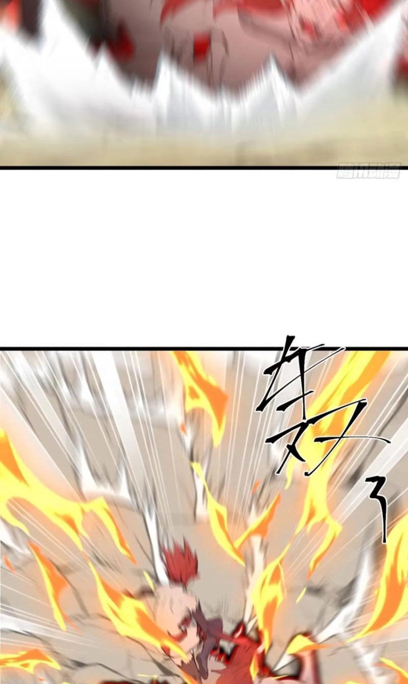 Ngươi Là Hạng Người Gì Cũng Dám Ở Tiên Giới Lên Mặt Với Ta? Chapter 19 - 23