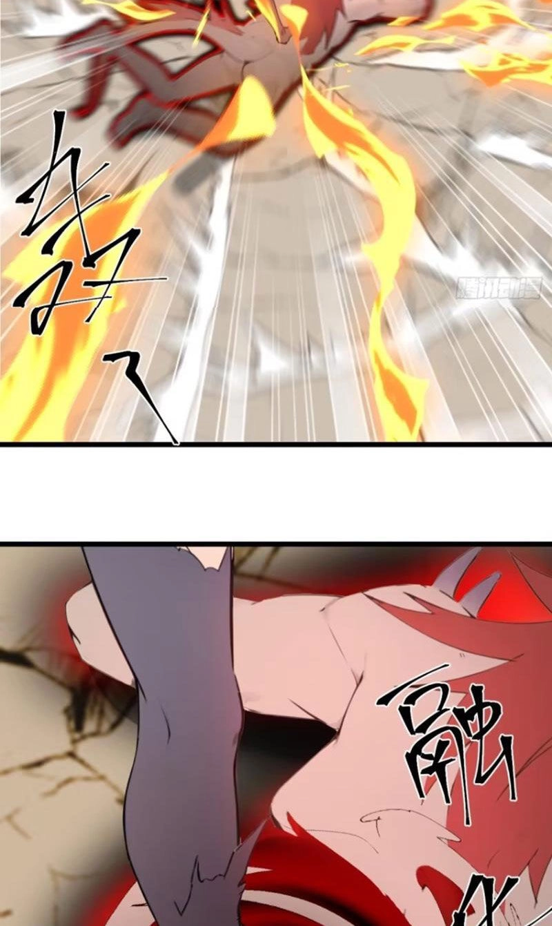 Ngươi Là Hạng Người Gì Cũng Dám Ở Tiên Giới Lên Mặt Với Ta? Chapter 19 - 24