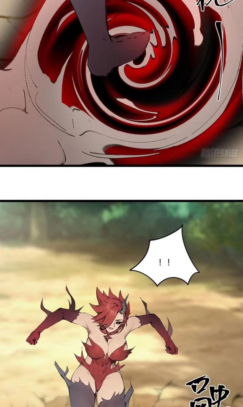 Ngươi Là Hạng Người Gì Cũng Dám Ở Tiên Giới Lên Mặt Với Ta? Chapter 19 - 25