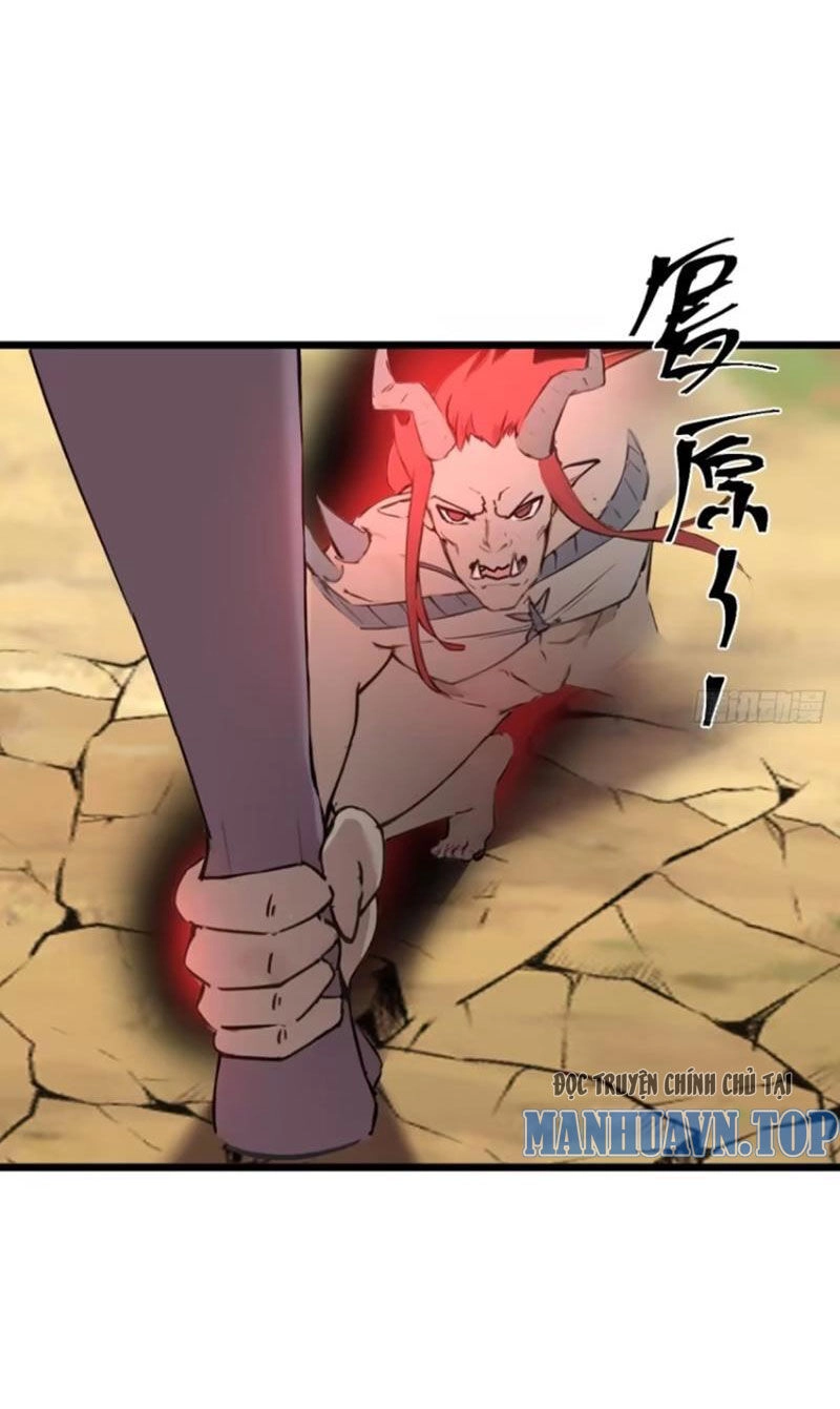 Ngươi Là Hạng Người Gì Cũng Dám Ở Tiên Giới Lên Mặt Với Ta? Chapter 19 - 27