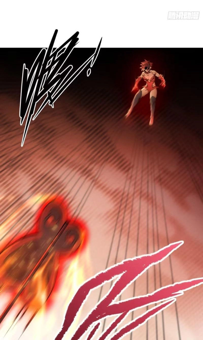 Ngươi Là Hạng Người Gì Cũng Dám Ở Tiên Giới Lên Mặt Với Ta? Chapter 19 - 31