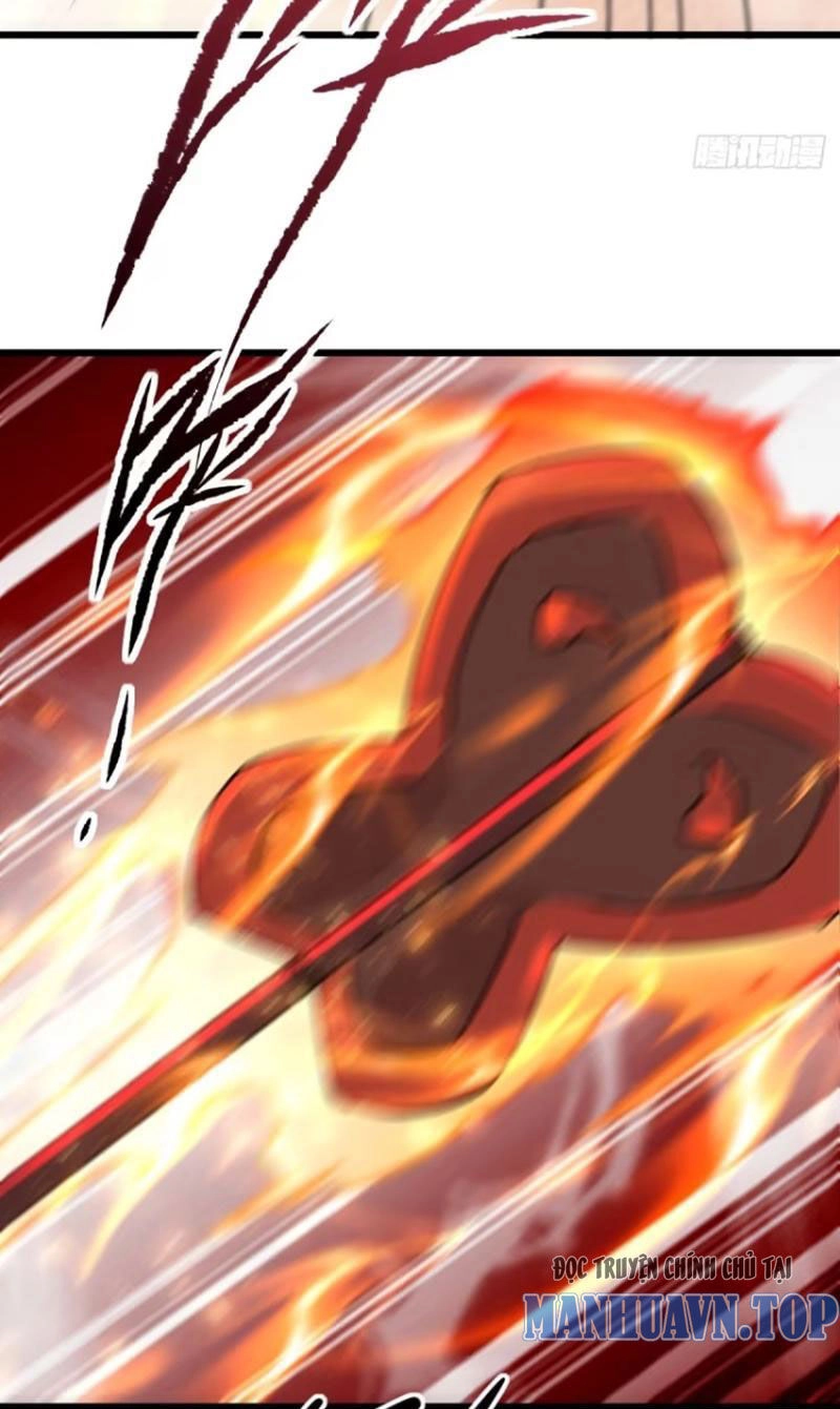 Ngươi Là Hạng Người Gì Cũng Dám Ở Tiên Giới Lên Mặt Với Ta? Chapter 19 - 32