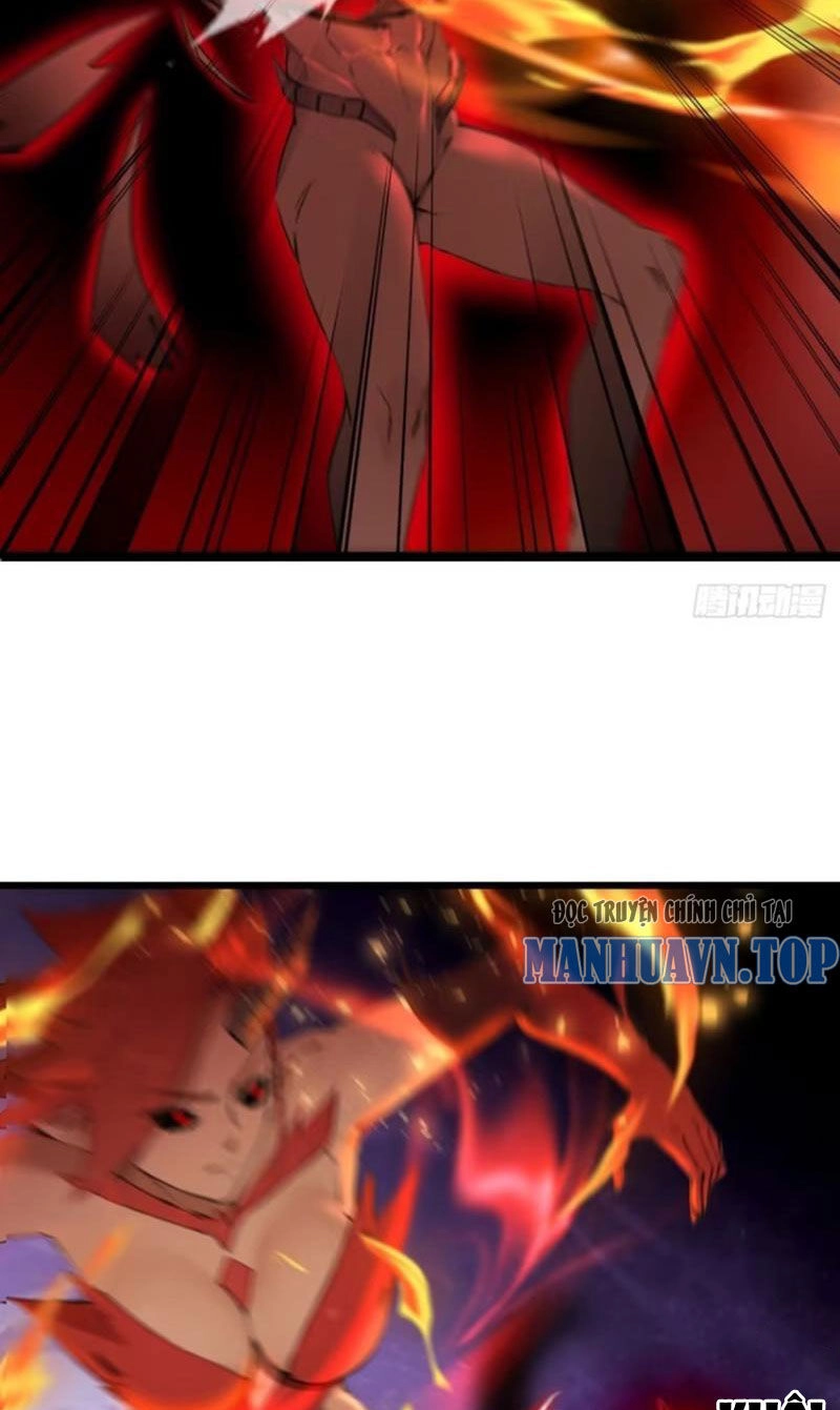 Ngươi Là Hạng Người Gì Cũng Dám Ở Tiên Giới Lên Mặt Với Ta? Chapter 19 - 37