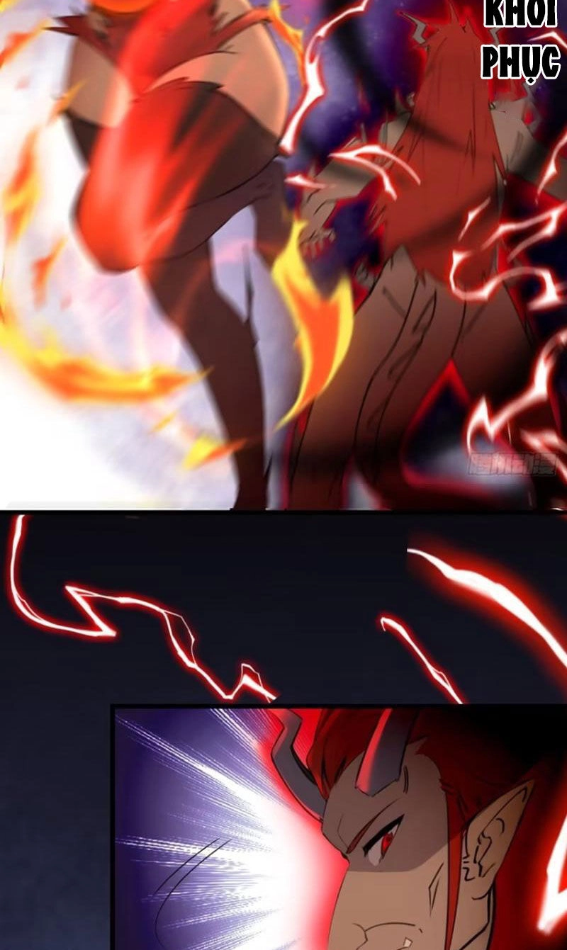 Ngươi Là Hạng Người Gì Cũng Dám Ở Tiên Giới Lên Mặt Với Ta? Chapter 19 - 38