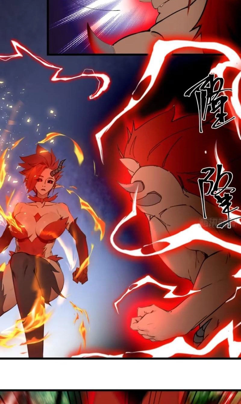 Ngươi Là Hạng Người Gì Cũng Dám Ở Tiên Giới Lên Mặt Với Ta? Chapter 19 - 39