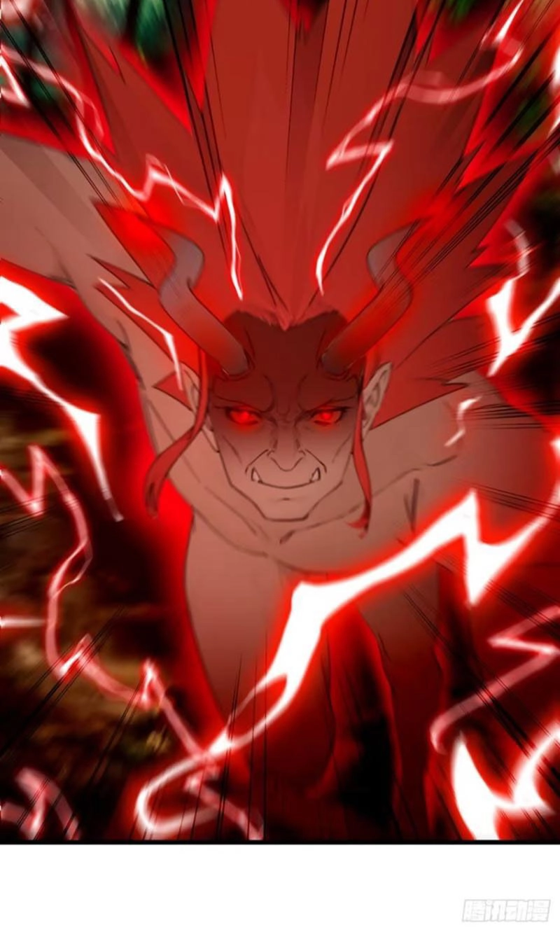 Ngươi Là Hạng Người Gì Cũng Dám Ở Tiên Giới Lên Mặt Với Ta? Chapter 19 - 40