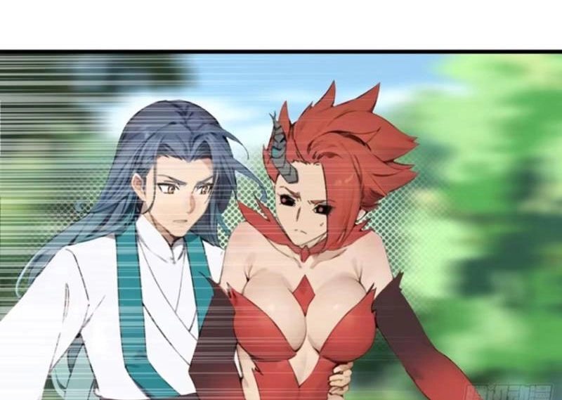 Ngươi Là Hạng Người Gì Cũng Dám Ở Tiên Giới Lên Mặt Với Ta? Chapter 19 - 50