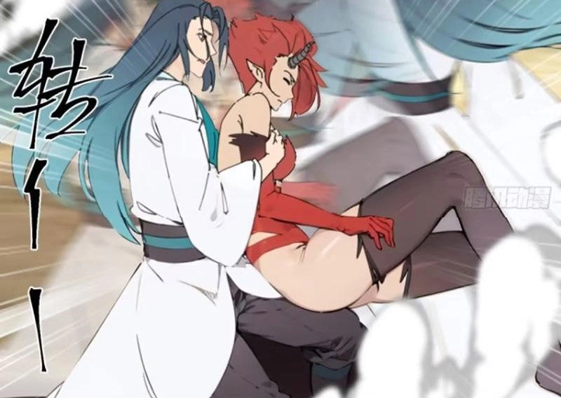 Ngươi Là Hạng Người Gì Cũng Dám Ở Tiên Giới Lên Mặt Với Ta? Chapter 19 - 53