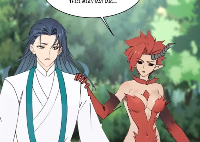Ngươi Là Hạng Người Gì Cũng Dám Ở Tiên Giới Lên Mặt Với Ta? Chapter 19 - 57