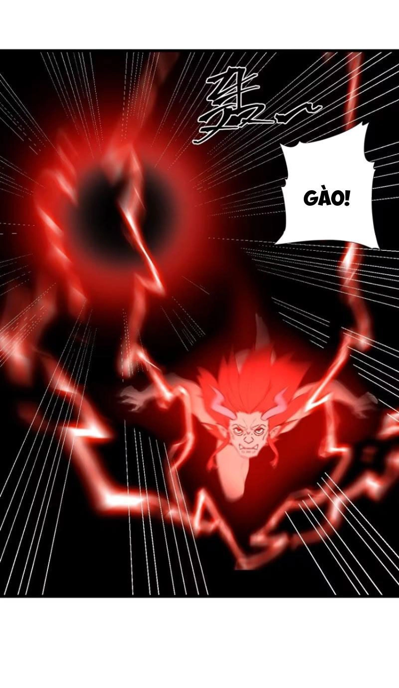 Ngươi Là Hạng Người Gì Cũng Dám Ở Tiên Giới Lên Mặt Với Ta? Chapter 19 - 61