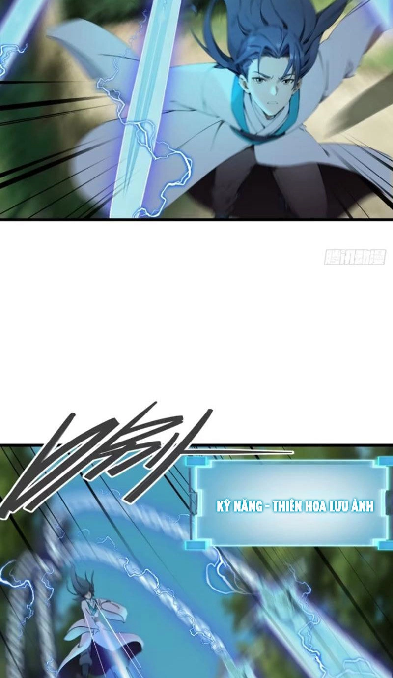 Ngươi Là Hạng Người Gì Cũng Dám Ở Tiên Giới Lên Mặt Với Ta? Chapter 19 - 63