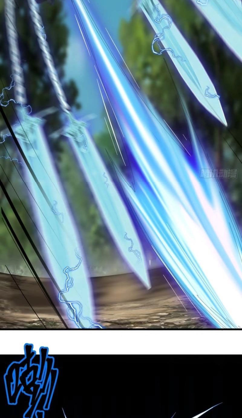 Ngươi Là Hạng Người Gì Cũng Dám Ở Tiên Giới Lên Mặt Với Ta? Chapter 19 - 64