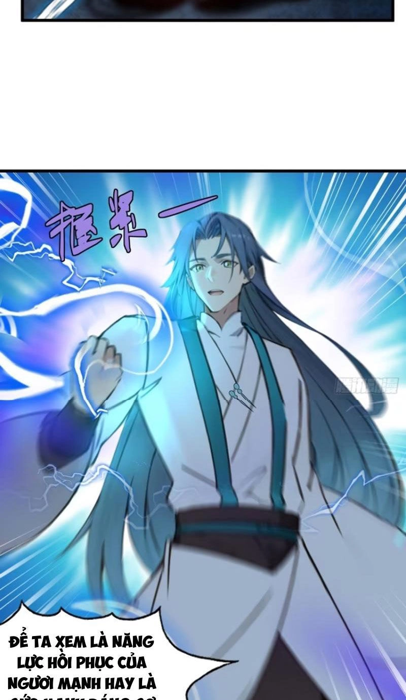 Ngươi Là Hạng Người Gì Cũng Dám Ở Tiên Giới Lên Mặt Với Ta? Chapter 19 - 68