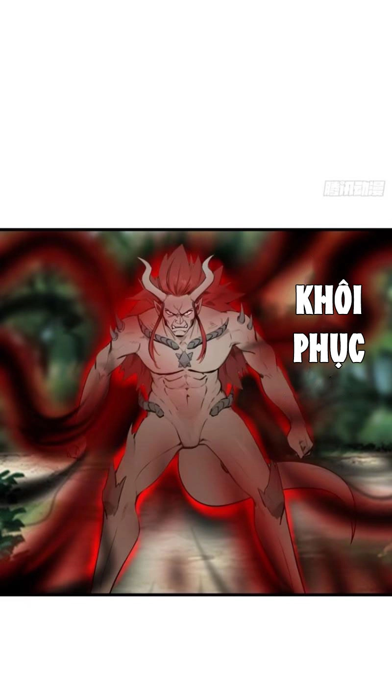 Ngươi Là Hạng Người Gì Cũng Dám Ở Tiên Giới Lên Mặt Với Ta? Chapter 19 - 72