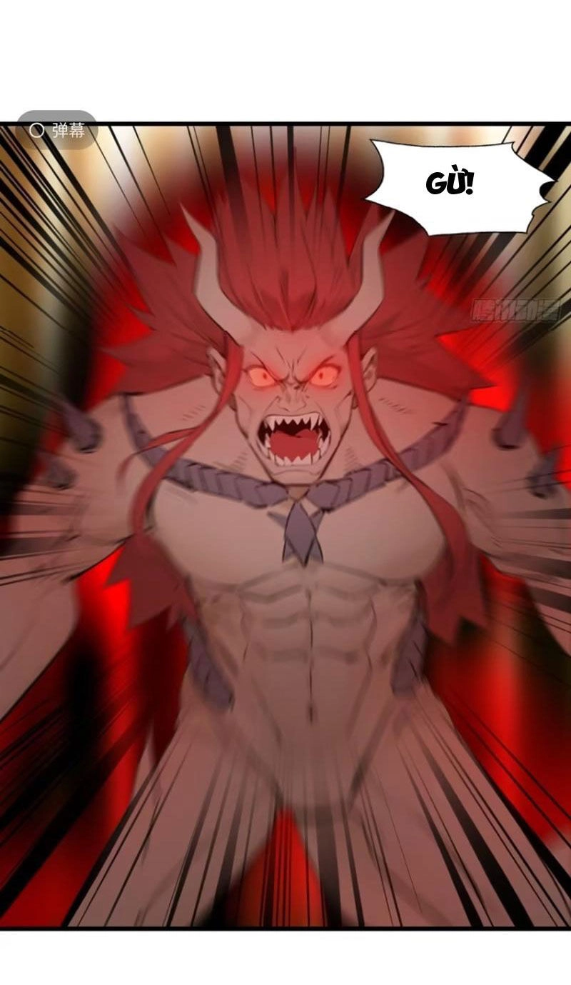 Ngươi Là Hạng Người Gì Cũng Dám Ở Tiên Giới Lên Mặt Với Ta? Chapter 19 - 73