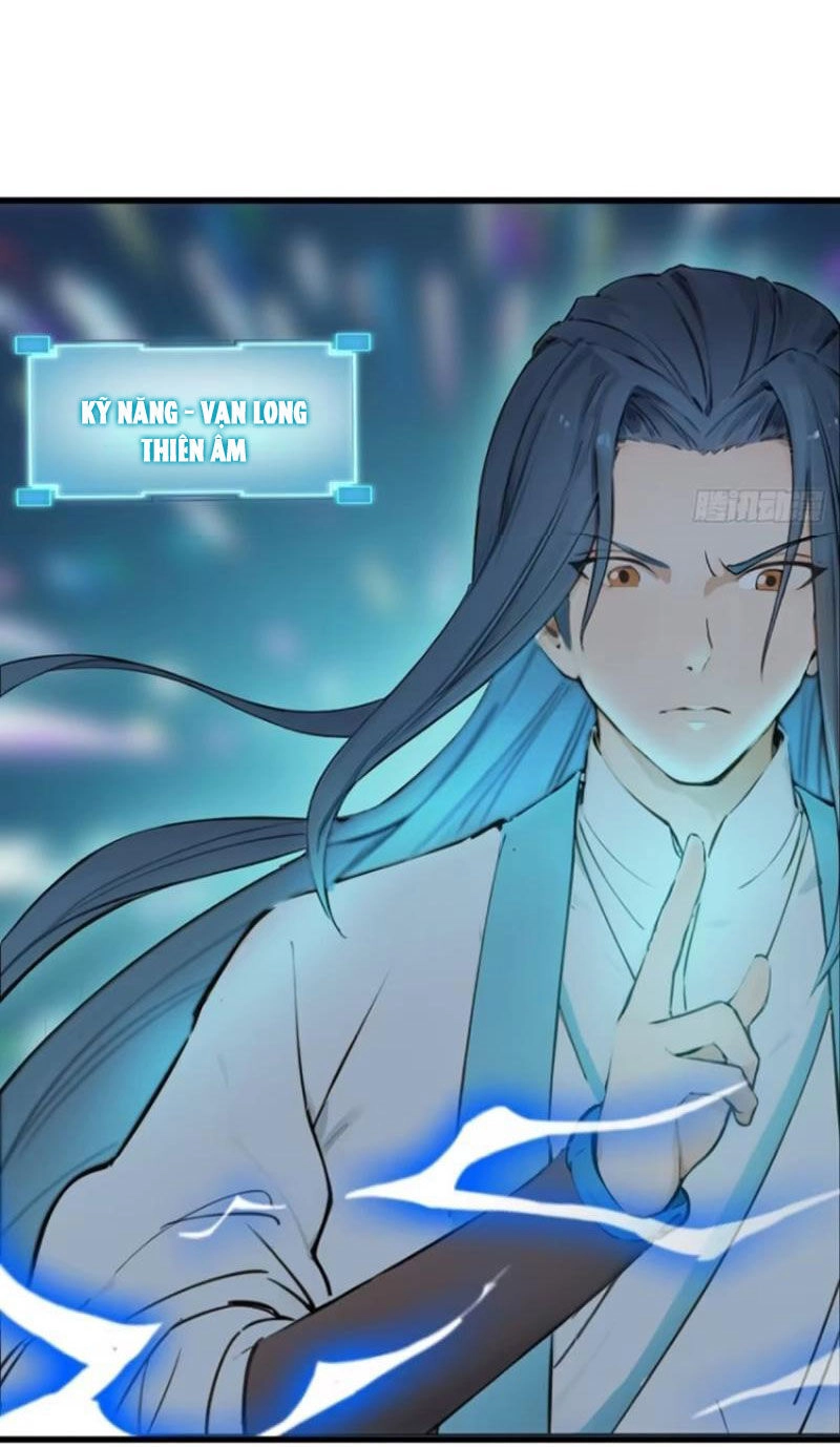 Ngươi Là Hạng Người Gì Cũng Dám Ở Tiên Giới Lên Mặt Với Ta? Chapter 19 - 74