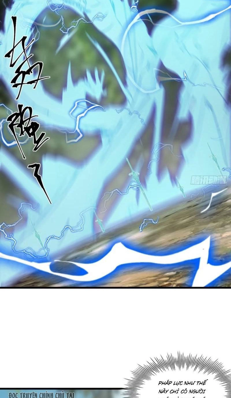 Ngươi Là Hạng Người Gì Cũng Dám Ở Tiên Giới Lên Mặt Với Ta? Chapter 19 - 77