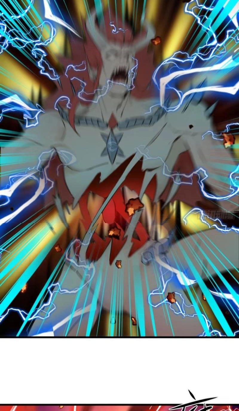 Ngươi Là Hạng Người Gì Cũng Dám Ở Tiên Giới Lên Mặt Với Ta? Chapter 19 - 79