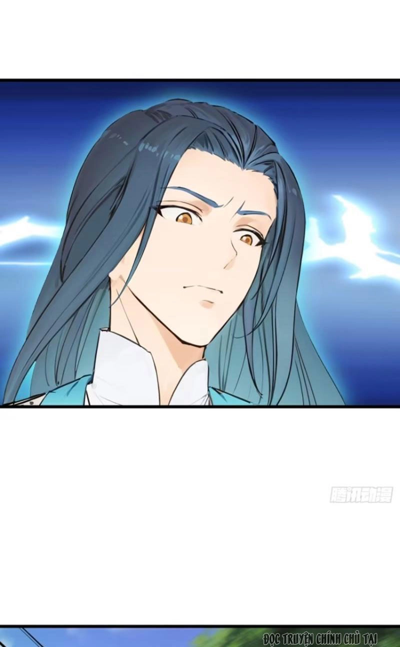 Ngươi Là Hạng Người Gì Cũng Dám Ở Tiên Giới Lên Mặt Với Ta? Chapter 19 - 81