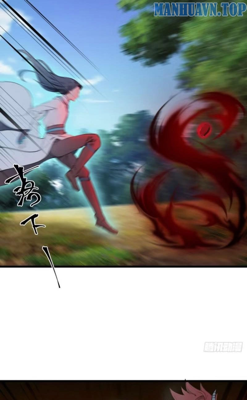 Ngươi Là Hạng Người Gì Cũng Dám Ở Tiên Giới Lên Mặt Với Ta? Chapter 19 - 82