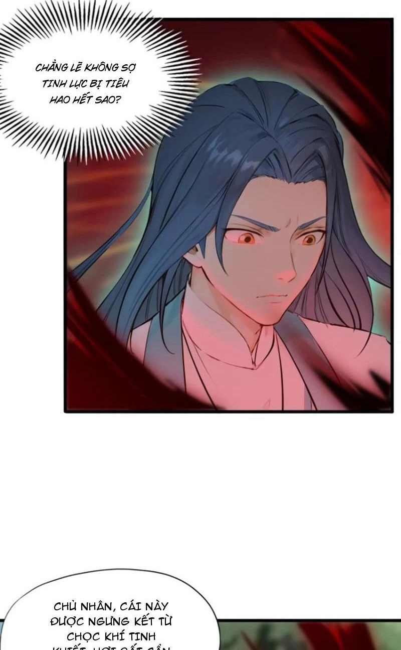 Ngươi Là Hạng Người Gì Cũng Dám Ở Tiên Giới Lên Mặt Với Ta? Chapter 19 - 84