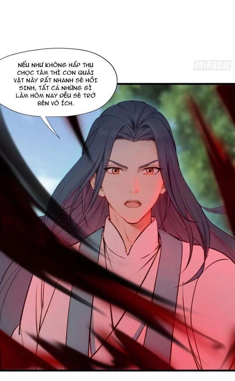 Ngươi Là Hạng Người Gì Cũng Dám Ở Tiên Giới Lên Mặt Với Ta? Chapter 19 - 86