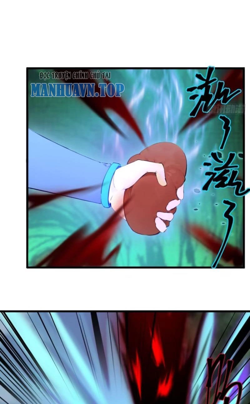 Ngươi Là Hạng Người Gì Cũng Dám Ở Tiên Giới Lên Mặt Với Ta? Chapter 19 - 87