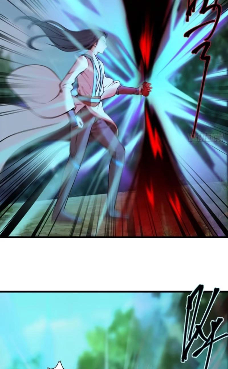 Ngươi Là Hạng Người Gì Cũng Dám Ở Tiên Giới Lên Mặt Với Ta? Chapter 19 - 88