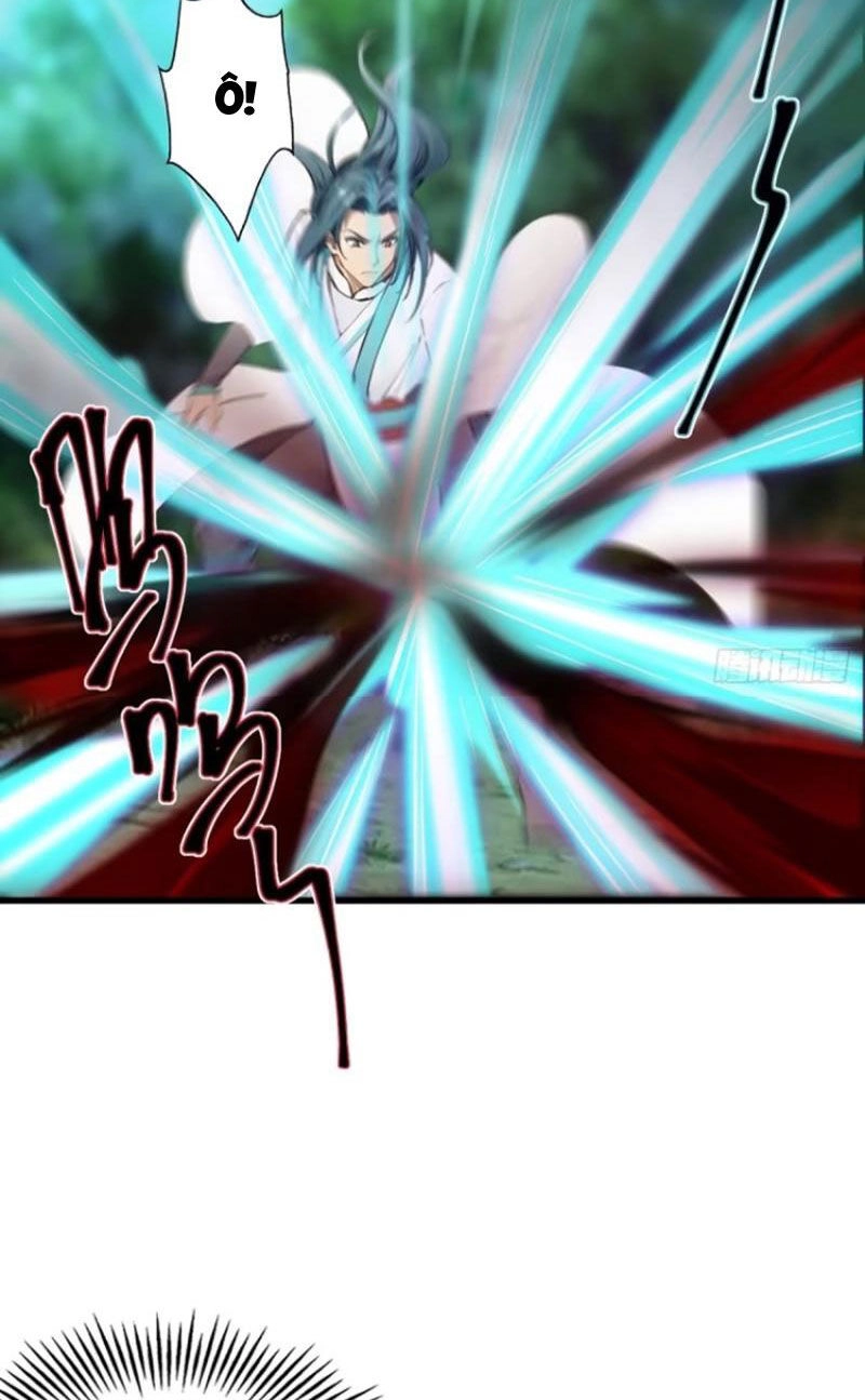 Ngươi Là Hạng Người Gì Cũng Dám Ở Tiên Giới Lên Mặt Với Ta? Chapter 19 - 89