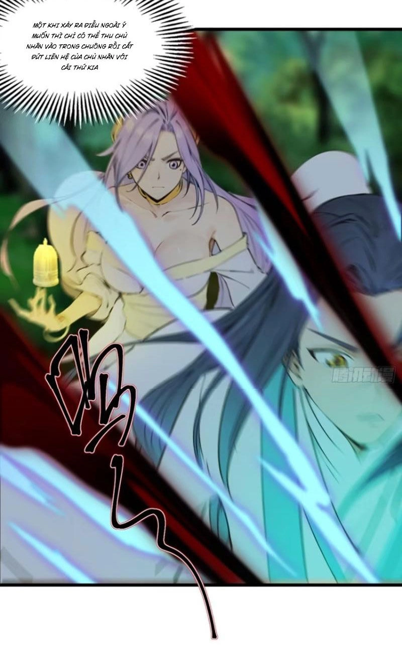 Ngươi Là Hạng Người Gì Cũng Dám Ở Tiên Giới Lên Mặt Với Ta? Chapter 19 - 90