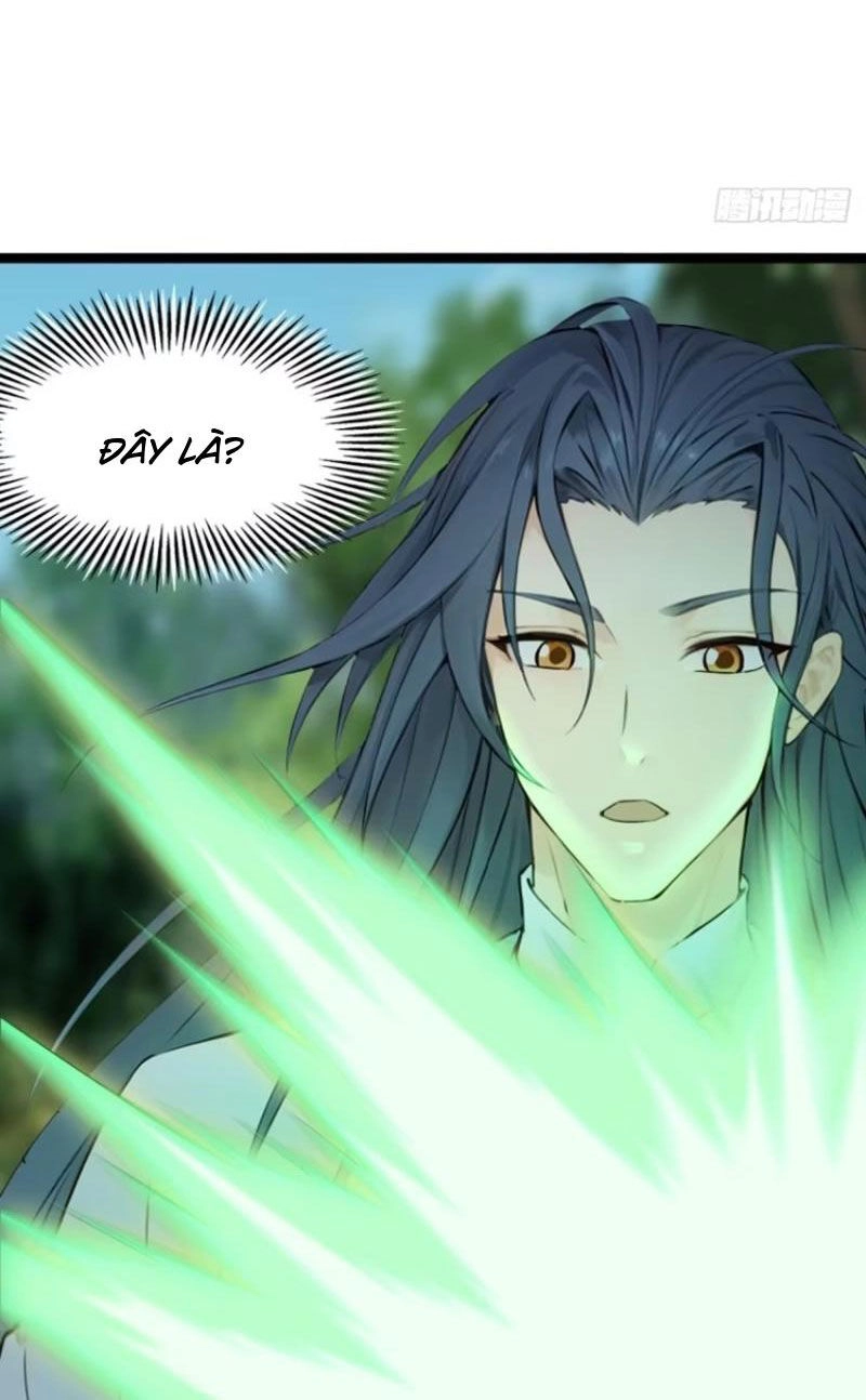 Ngươi Là Hạng Người Gì Cũng Dám Ở Tiên Giới Lên Mặt Với Ta? Chapter 19 - 93