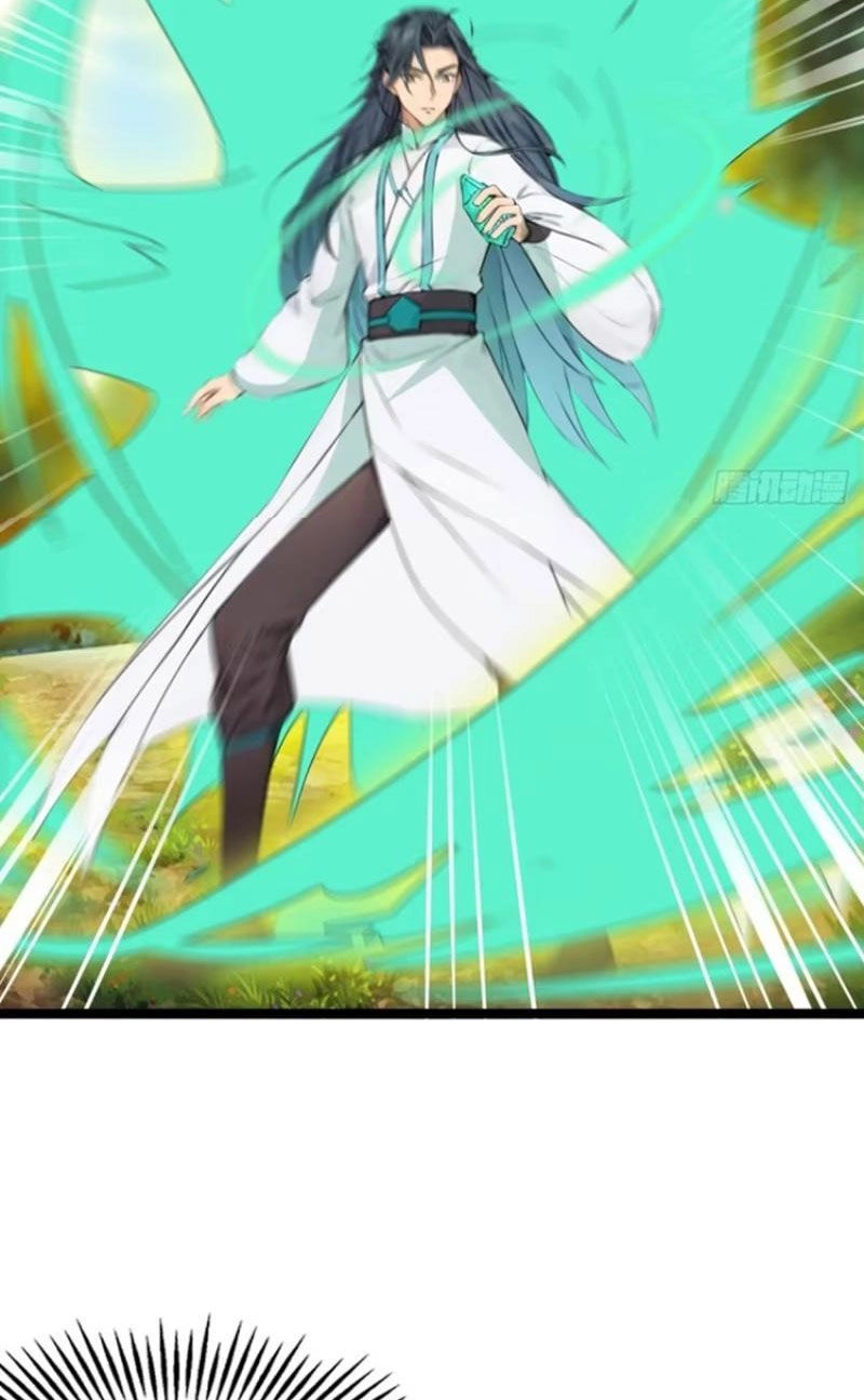 Ngươi Là Hạng Người Gì Cũng Dám Ở Tiên Giới Lên Mặt Với Ta? Chapter 19 - 95