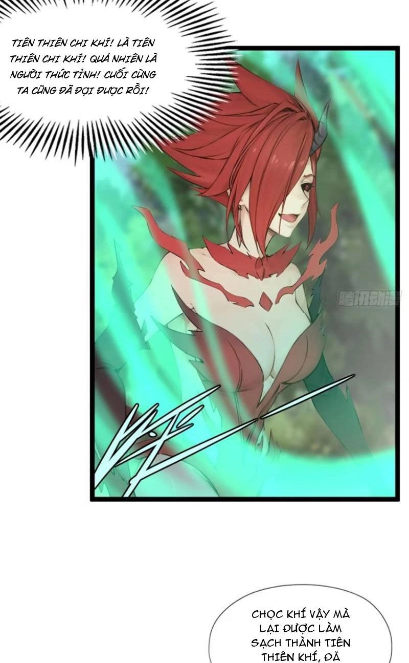 Ngươi Là Hạng Người Gì Cũng Dám Ở Tiên Giới Lên Mặt Với Ta? Chapter 19 - 96