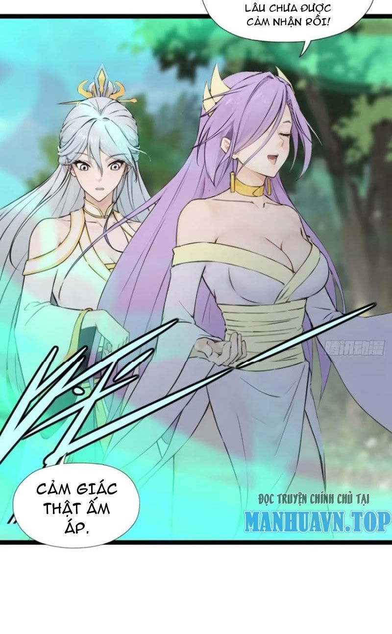 Ngươi Là Hạng Người Gì Cũng Dám Ở Tiên Giới Lên Mặt Với Ta? Chapter 19 - 97