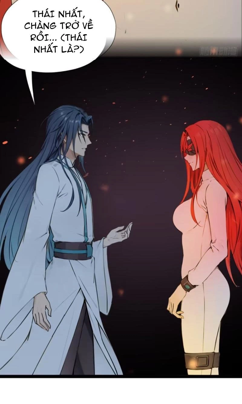 Ngươi Là Hạng Người Gì Cũng Dám Ở Tiên Giới Lên Mặt Với Ta? Chapter 19 - 105