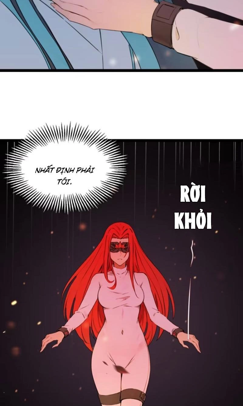 Ngươi Là Hạng Người Gì Cũng Dám Ở Tiên Giới Lên Mặt Với Ta? Chapter 19 - 109