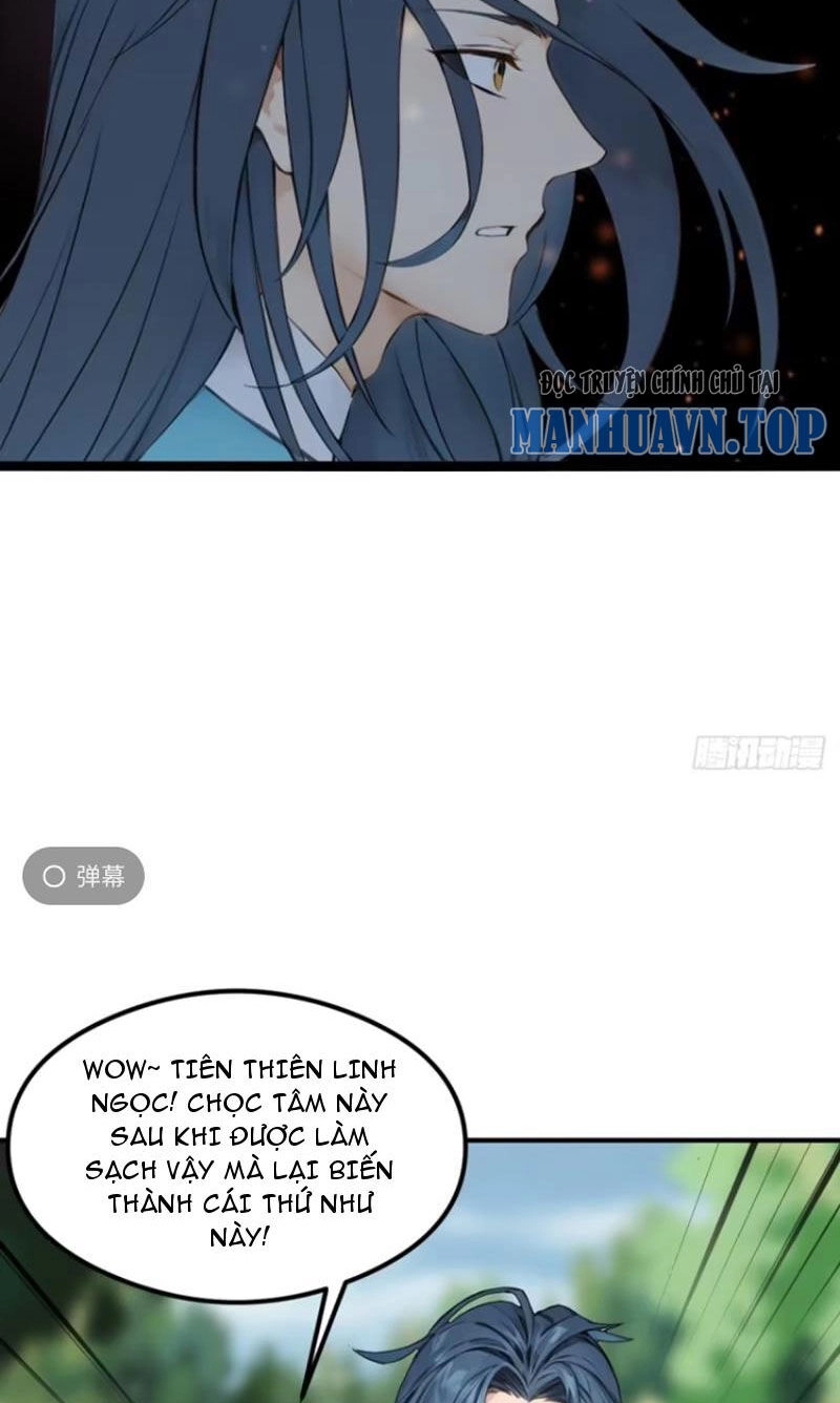 Ngươi Là Hạng Người Gì Cũng Dám Ở Tiên Giới Lên Mặt Với Ta? Chapter 19 - 111