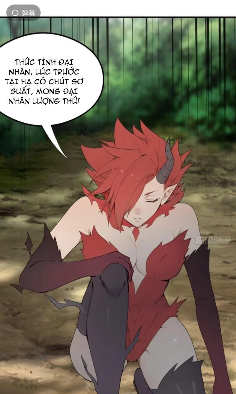 Ngươi Là Hạng Người Gì Cũng Dám Ở Tiên Giới Lên Mặt Với Ta? Chapter 19 - 114