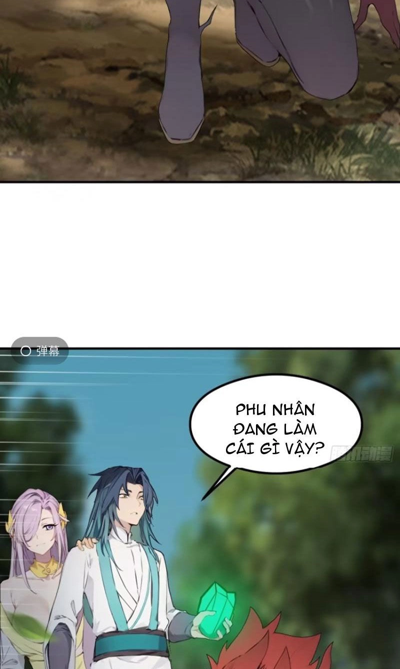 Ngươi Là Hạng Người Gì Cũng Dám Ở Tiên Giới Lên Mặt Với Ta? Chapter 19 - 115