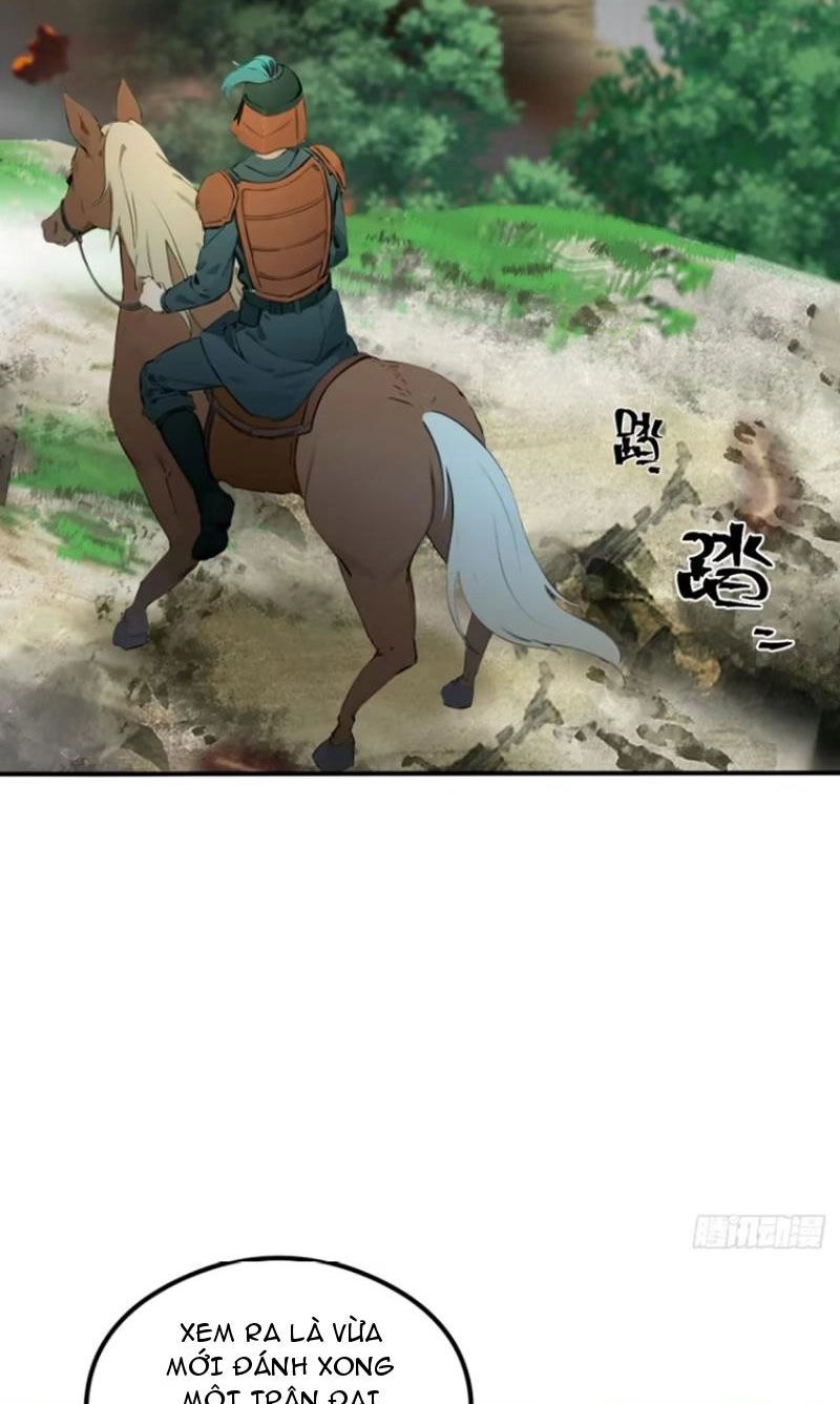 Ngươi Là Hạng Người Gì Cũng Dám Ở Tiên Giới Lên Mặt Với Ta? Chapter 19 - 119