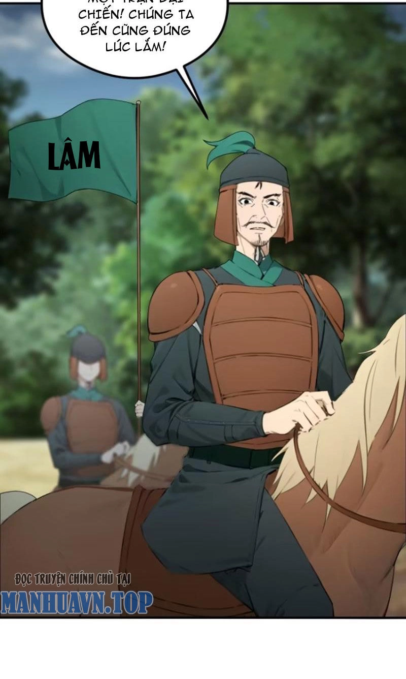 Ngươi Là Hạng Người Gì Cũng Dám Ở Tiên Giới Lên Mặt Với Ta? Chapter 19 - 120