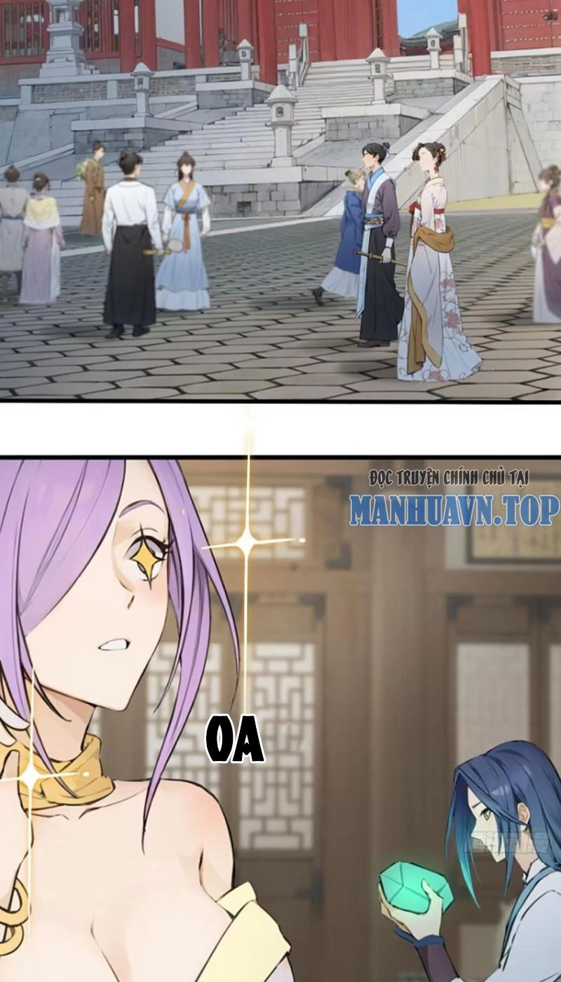 Ngươi Là Hạng Người Gì Cũng Dám Ở Tiên Giới Lên Mặt Với Ta? Chapter 20 - 2