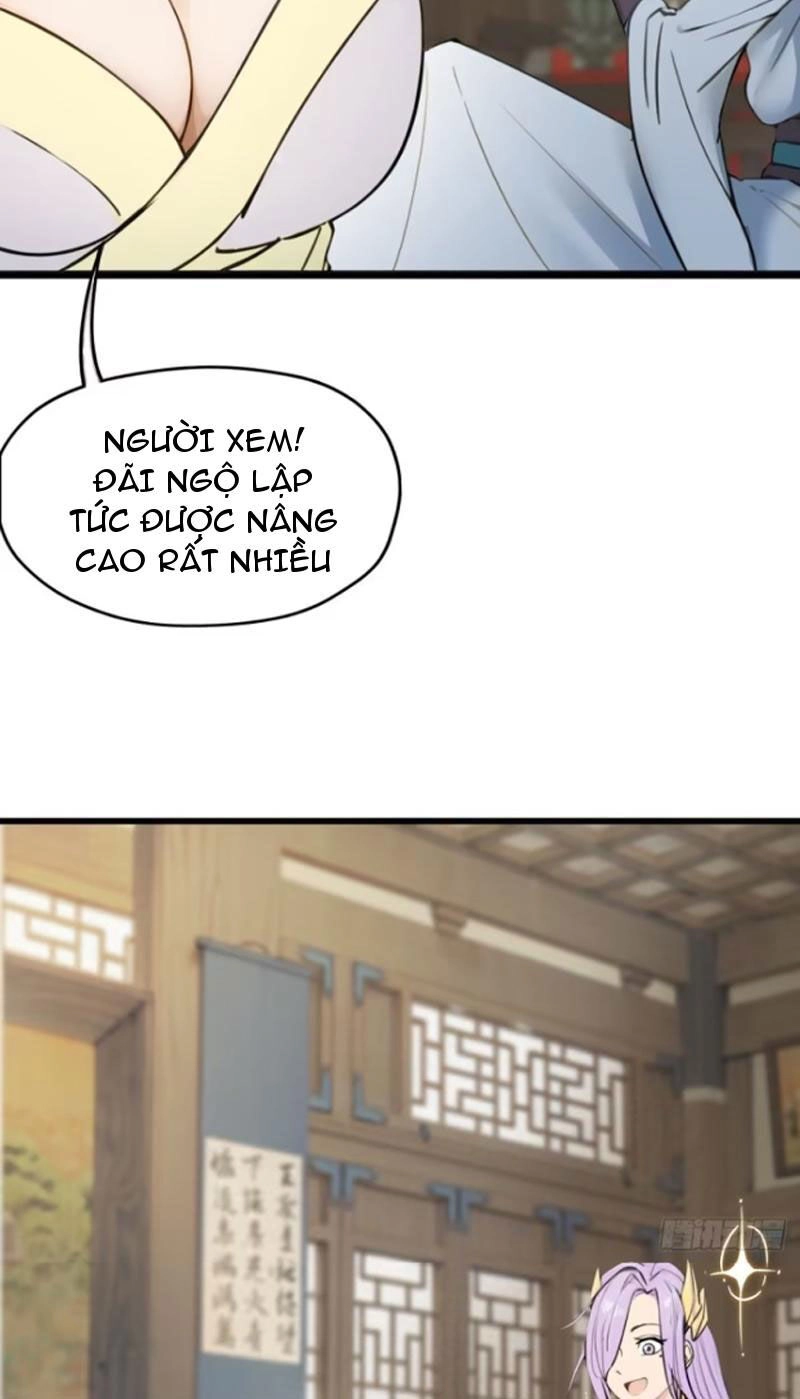 Ngươi Là Hạng Người Gì Cũng Dám Ở Tiên Giới Lên Mặt Với Ta? Chapter 20 - 3