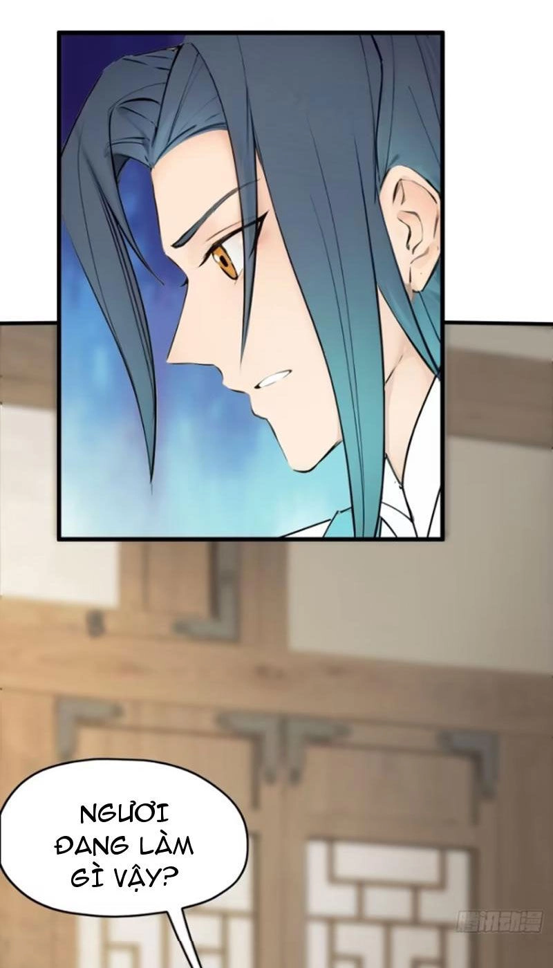 Ngươi Là Hạng Người Gì Cũng Dám Ở Tiên Giới Lên Mặt Với Ta? Chapter 20 - 6