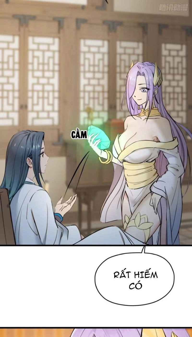 Ngươi Là Hạng Người Gì Cũng Dám Ở Tiên Giới Lên Mặt Với Ta? Chapter 20 - 10